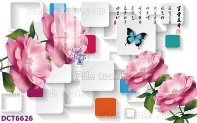 Download file gốc File gốc in nền tường vân đá cẩm thạch DCT6626 (độ nét cao)