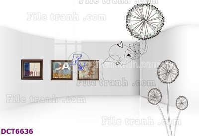 Tải file gốc File gốc in nền tường vân đá cẩm thạch DCT6636 (in khổ lớn) không mờ