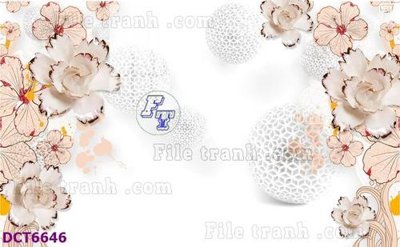 Ảnh gốc file in lụa File gốc in nền tường vân đá cẩm thạch DCT6646 chi tiết