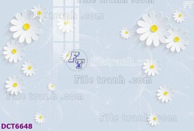 File gốc in tráng gương File gốc in nền tường vân đá cẩm thạch DCT6648 chi tiết