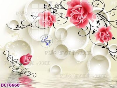 File gốc File gốc in nền tường vân đá cẩm thạch DCT6660 (in ấn) màu sắc trung thực