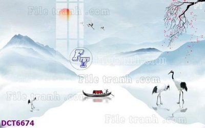 File in ấn File gốc in nền tường vân đá cẩm thạch DCT6674 (bản gốc) sắc nét