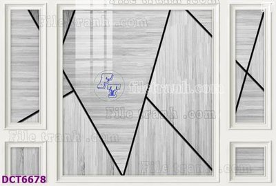 Tải file tranh gốc File gốc in nền tường vân đá cẩm thạch DCT6678 chất lượng cao