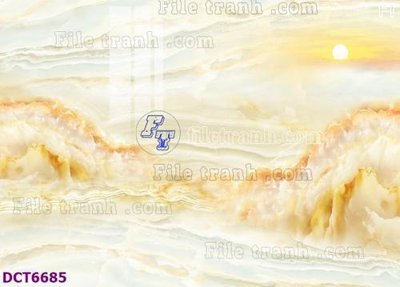 Download file gốc File gốc in nền tường vân đá cẩm thạch DCT6685 (in mica) trang trí