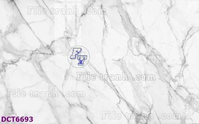 File in trần File gốc in nền tường vân đá cẩm thạch DCT6693 (bản gốc) hoa văn