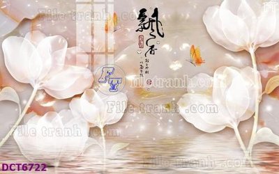 File in mica File gốc in nền tường vân đá cẩm thạch DCT6722 (ảnh gốc) đẹp