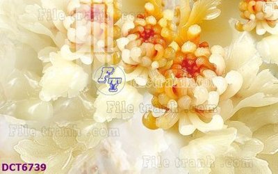 File gốc File gốc in nền tường vân đá cẩm thạch DCT6739 (ảnh chi tiết) để in lụa