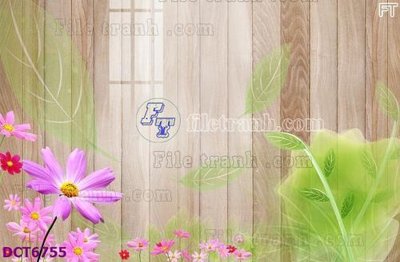 File ảnh File gốc in nền tường vân đá cẩm thạch DCT6755 (gốc) in biển hiệu