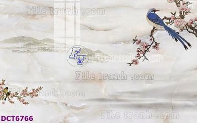 Ảnh gốc File gốc in nền tường vân đá cẩm thạch DCT6766 (độ nét cao) in mica