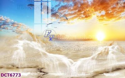 File in trần File gốc in nền tường vân đá cẩm thạch DCT6773 (file gốc) xuyên sáng