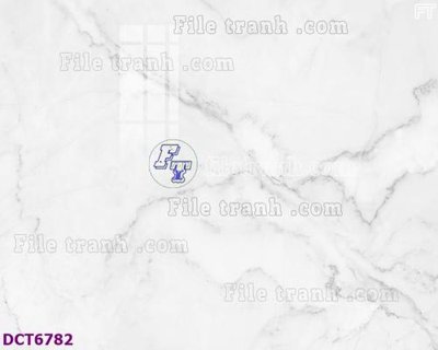File ảnh File gốc in nền tường vân đá cẩm thạch DCT6782 (gốc) in Hiflex