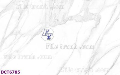 File in ấn File gốc in nền tường vân đá cẩm thạch DCT6785 (bản gốc) sắc nét