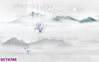 Download file gốc File gốc in nền tường vân đá cẩm thạch DCT6789 (in mica) logo