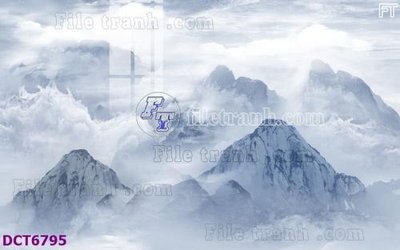 File ảnh File gốc in nền tường vân đá cẩm thạch DCT6795 (gốc) in Hiflex