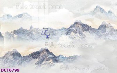 Tệp tin gốc File gốc in nền tường vân đá cẩm thạch DCT6799 (dùng cho in ấn) chuyên nghiệp