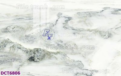 File gốc File gốc in nền tường vân đá cẩm thạch DCT6806 (in lụa) cao cấp