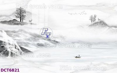 File gốc File gốc in nền tường vân đá cẩm thạch DCT6821 (in mica) làm quà tặng