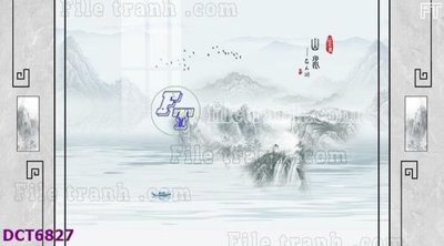 Download file File gốc in nền tường vân đá cẩm thạch DCT6827 (gốc) in mica bàn thờ