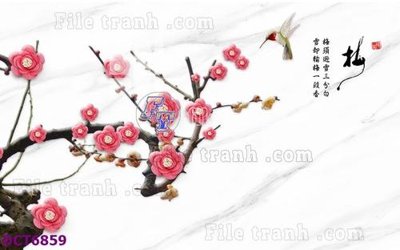 File in mica File gốc in nền tường vân đá cẩm thạch DCT6859 (ảnh gốc) đẹp