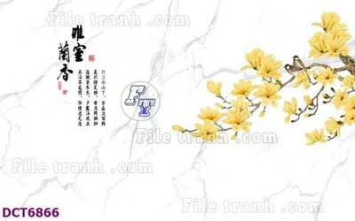 Download file File gốc in nền tường vân đá cẩm thạch DCT6866 (gốc) cho xưởng in
