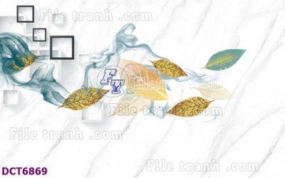 File gốc File gốc in nền tường vân đá cẩm thạch DCT6869 (bản quyền) cho in ấn