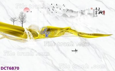 Download file gốc File gốc in nền tường vân đá cẩm thạch DCT6870 (in mica) trang trí