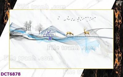 Mua file gốc File gốc in nền tường vân đá cẩm thạch DCT6878 (PSD) tại Filetranh.com
