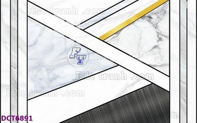 File tranh gốc File gốc in nền tường vân đá cẩm thạch DCT6891 (sắc nét từng chi tiết)
