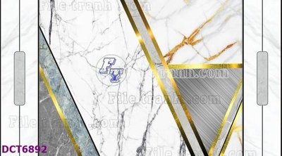 File in ấn File gốc in nền tường vân đá cẩm thạch DCT6892 (bản gốc) cao cấp
