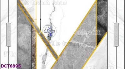 Tải file File gốc in nền tường vân đá cẩm thạch DCT6895 (ảnh gốc) in tráng gương