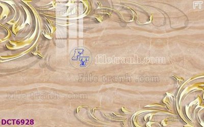 Mua file gốc File gốc in nền tường vân đá cẩm thạch DCT6928 (chất lượng) tại Filetranh.com