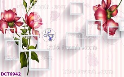 File gốc File gốc in nền tường vân đá cẩm thạch DCT6942 (phong cách) cổ điển