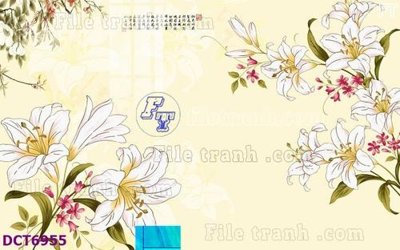 Download file File gốc in nền tường vân đá cẩm thạch DCT6955 (chuẩn in) chất lượng cao