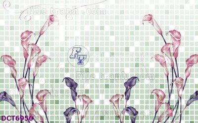 File ảnh File gốc in nền tường vân đá cẩm thạch DCT6956 (gốc) in backdrop sự kiện