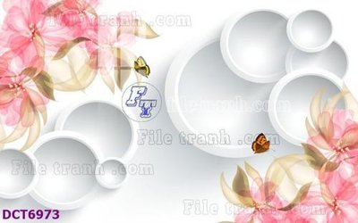 File gốc File gốc in nền tường vân đá cẩm thạch DCT6973 (cho in ấn) độc quyền