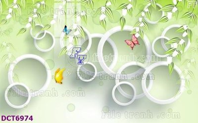 Tải file File gốc in nền tường vân đá cẩm thạch DCT6974 (gốc) in tranh tráng gương