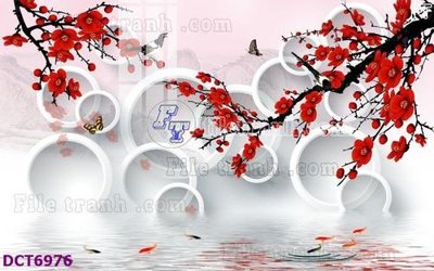 File ảnh gốc File gốc in nền tường vân đá cẩm thạch DCT6976 không vỡ nét