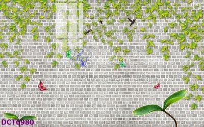 File PSD File gốc in nền tường vân đá cẩm thạch DCT6980 (gốc) nhiều lớp (multi-layer)