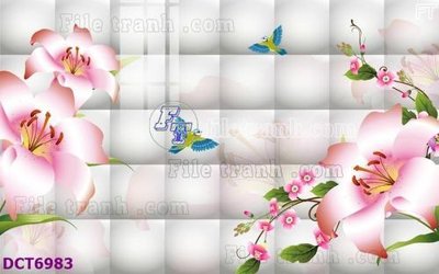 File gốc File gốc in nền tường vân đá cẩm thạch DCT6983 (bản quyền) cho in ấn