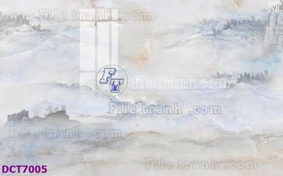 File in ấn File gốc in nền tường vân đá cẩm thạch DCT7005 chuyên nghiệp