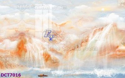 Mua file gốc File gốc in nền tường vân đá cẩm thạch DCT7016 (in ấn) tại Filetranh.com