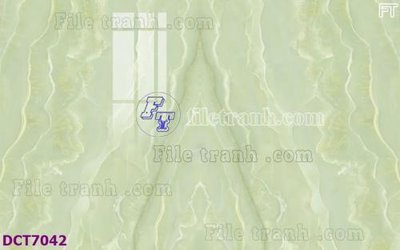 File tranh File gốc in nền tường vân đá cẩm thạch DCT7042 (ảnh gốc) in trần nhà