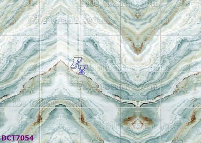 File gốc File gốc in nền tường vân đá cẩm thạch DCT7054 (in lụa) hoa văn cổ điển