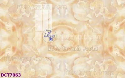 Hình ảnh file gốc File gốc in nền tường vân đá cẩm thạch DCT7063 cho in UV