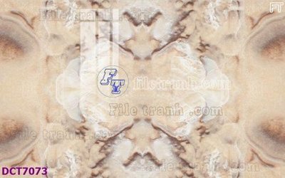 File in trần File gốc in nền tường vân đá cẩm thạch DCT7073 (bản gốc) 5D