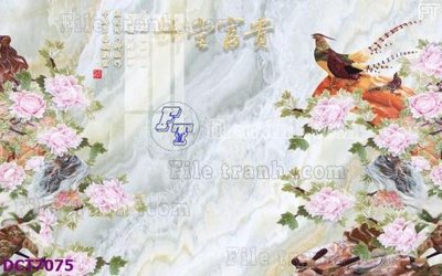 Download file File gốc in nền tường vân đá cẩm thạch DCT7075 (gốc) in mica bàn thờ