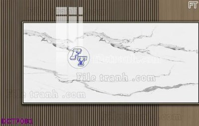 File gốc File gốc in nền tường vân đá cẩm thạch DCT7081 (in mica) trang trí