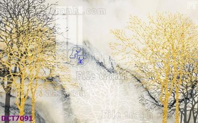 File ảnh File gốc in nền tường vân đá cẩm thạch DCT7091 (gốc) in backdrop sự kiện