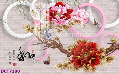 File PSD File gốc in nền tường vân đá cẩm thạch DCT7100 (gốc) tách lớp chi tiết