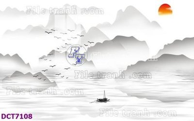 Tải file gốc File gốc in nền tường vân đá cẩm thạch DCT7108 (để in lụa)